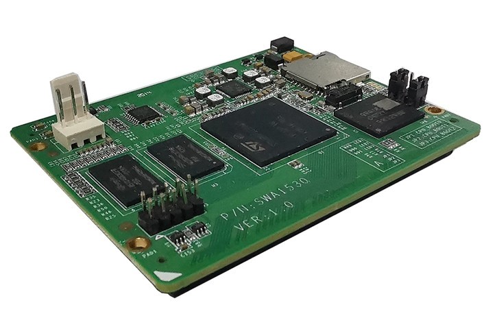 选择STM32MP1核心板都需要注意些什么？