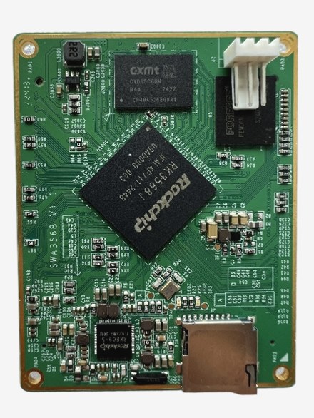 SWA3568核心板-自主可控