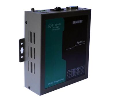 IEC61850转换器为什么被高频应用于微电网系统